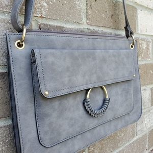 Cross Body Handbag